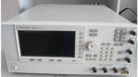 安捷倫e8267d PSG向量信號發生器在通訊設備領域的應用 以深圳承恒通訊為例