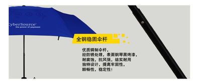 打造時(shí)尚與實(shí)用并存的創(chuàng)意傘具 探索爆款晴雨傘的定制與批發(fā)之道
